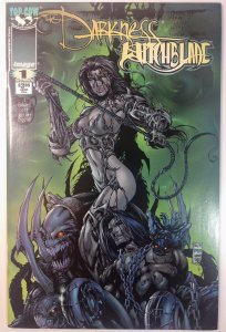 Darkness / Witchblade Special (9.4, 1999)