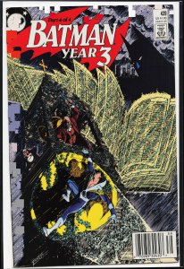 Batman #439 (1989) Batman