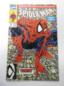 Spider-Man #1 (1990)