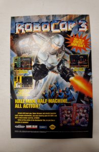 Shadow Cabinet #0 (1994) NM Milestone (DC) Comic Book J654