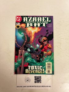 Azrael Agent of the Bat #77 NM DC Comic Books Batman Robin 27 HH93