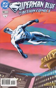 ACTION COMICS (1938 DC) #742 CVR A STUART IMMONEN