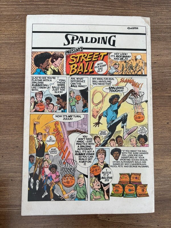 Howard The Duck # 26 FN- Marvel Comic Book 19 J274