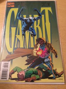 Gambit #3