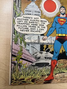 Action Comics #300 May 1963 Superman Supergirl