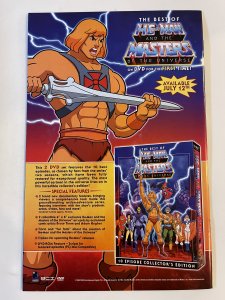 Breach #7 - F/VF  (2005)