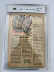 Amazing Spider-Man #12 PGX 5.5 like cgc (1964)