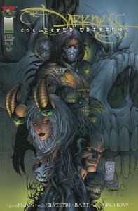 Darkness, The TPB #2 FN ; Image