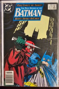 Batman #435 (1989)