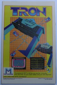 Brave and Bold #199 (Jun 1983, DC), VFN condition (8.0), Batman & Spectre star