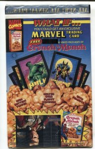 G.I. JOE #135 1995- late issue low print run- Snake Eyes NM-