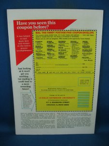 THE INCREDIBLE HULK 182 F VF 1974 WOLVERINE