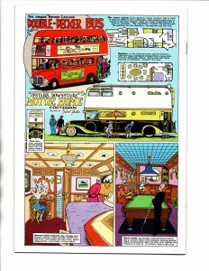 Fat Freddy's Comics & Stories #2 - Underground - 1986 - (-NM)