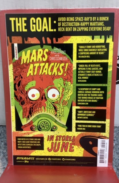 Bettie Page #5 (2019)