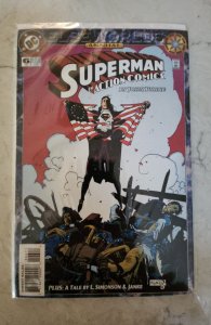 Action Comics Annual #6 (1994)