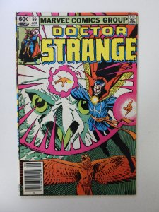 Doctor Strange #59 (1983) VF condition