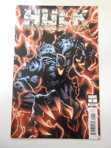 Hulk #6 Variant Edition