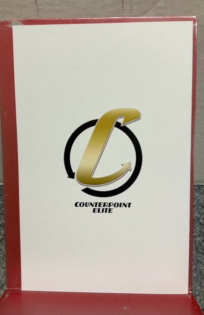 Prey for the Sinner #3