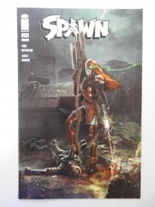 Spawn #315 (2021) VF/NM Condition!