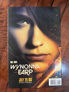 Star Trek: The Next Generation: Terra Incognita #1 (2018)