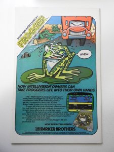 Alpha Flight #1 (1983) VF Condition