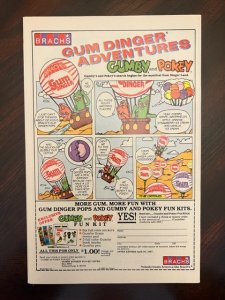 Iron Man #213 Direct Edition (1986) - NM