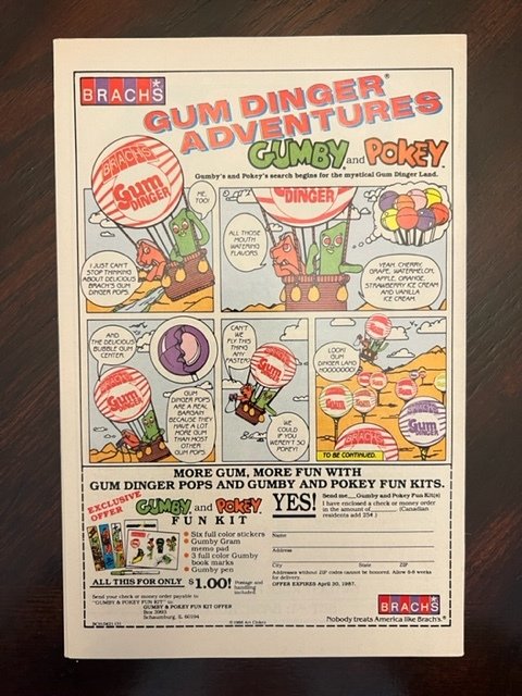 Iron Man #213 Direct Edition (1986) - NM