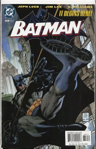 Batman #608 (2002) Batman