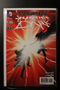 Justice League Dark #29 (2014)