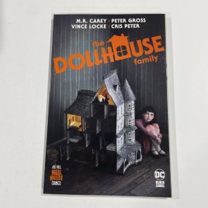 Dollhouse Family TPB Near Mint NM DC 2020