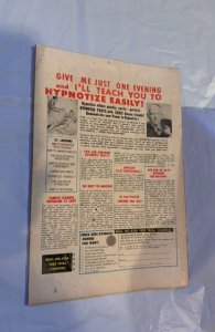 The Avengers #11 (1964) guest starring Amaz. spider-man see Descript