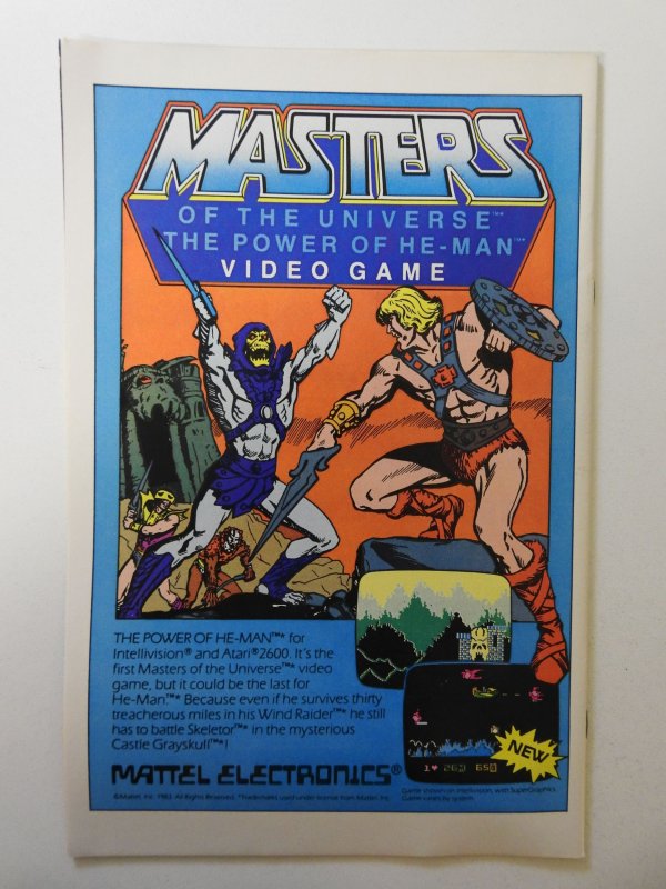 Batman #369 (1984) FN/VF Condition!