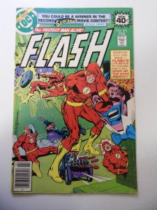 The Flash #270 (1979) FN Condition