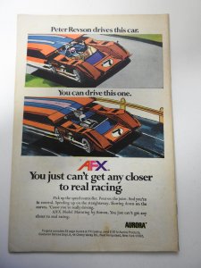 Mister Miracle #17 (1974)