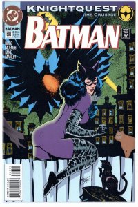 Batman #503 (1994)