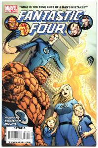 FANTASTIC FOUR #560 561 562 563 564 565 566-570, VF/NM, 1961, more in store, QXT