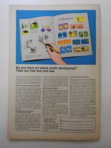 Marvel's Greatest Comics #31 (1971) W/ Daredevil!! Awesome Fine/VF Condi...