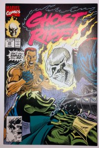 Ghost Rider #20 (9.4, 1991)