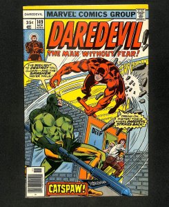 Daredevil #149