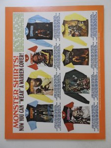 Creepy #84 (1976) Great Cover!! Beautiful VF-NM Condition!