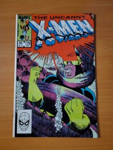 Uncanny X-Men #176 Direct Market Edition ~ NEAR MINT NM ~ 1983 Marvel Comics