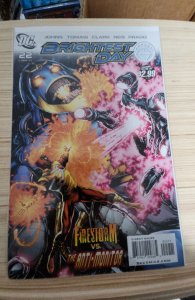 Brightest Day #22 (2011)