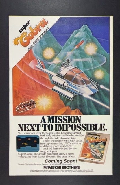 The New Mutants #1 (1983)