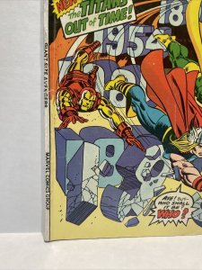 Giant Size Avengers #3 (B)