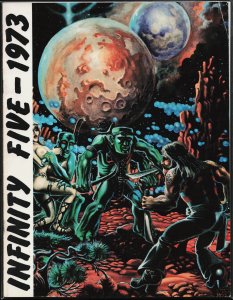 Infinity Five - 1973