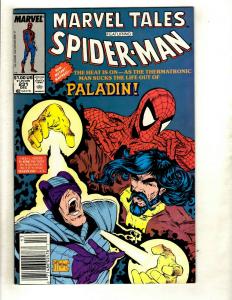 12 Spiderman Tales Comics # 215 216 217 218 219 220 221 222 227 228 230 231 WS6