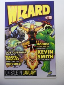 Darkchylde: Redemption #1/2 Wizard Exclusive W/COA VF/NM Condition