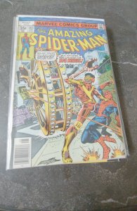 The Amazing Spider-Man #183 (1978)