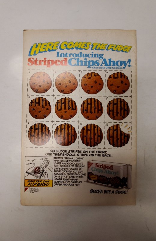 The New Mutants #56 (1987) NM Marvel Comic Book J685