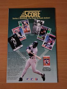 Iron Man #281 Direct Market Edition ~ NEAR MINT NM ~ 1992 Marvel Comics